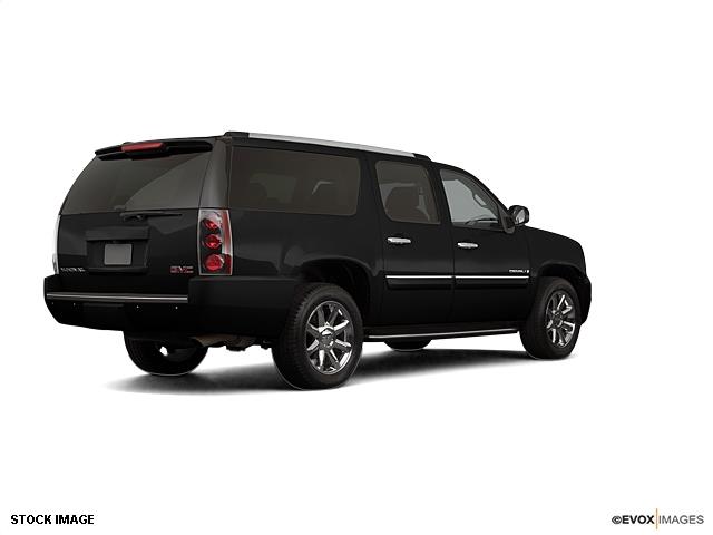 GMC Yukon XL 2007 photo 1