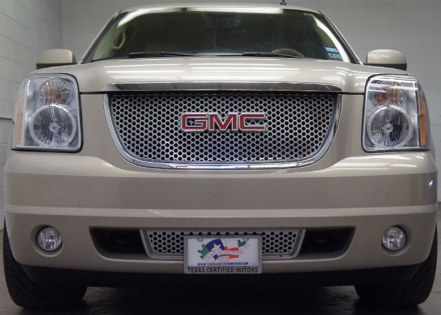 GMC Yukon XL 2007 photo 4