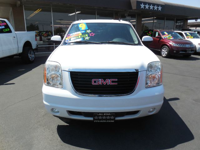 GMC Yukon XL 2007 photo 1