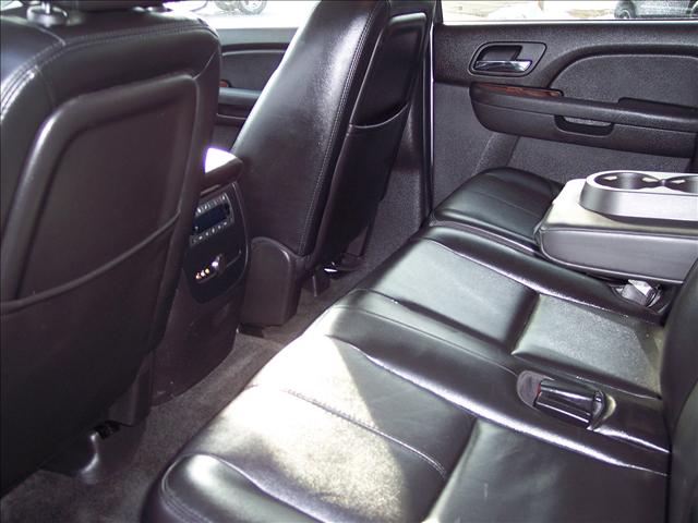 GMC Yukon XL 2007 photo 5