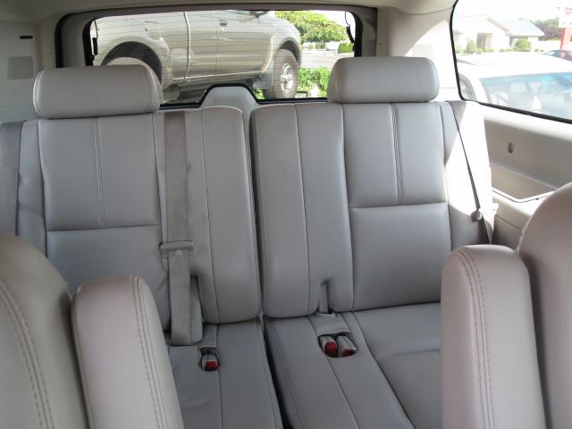 GMC Yukon XL 2007 photo 3