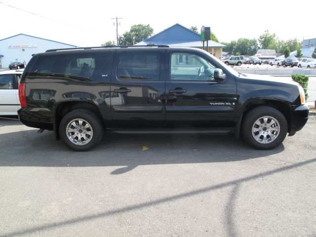 GMC Yukon XL 2007 photo 4