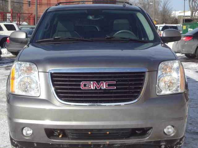 GMC Yukon XL 2007 photo 1