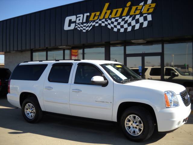 GMC Yukon XL 45 Sport Utility