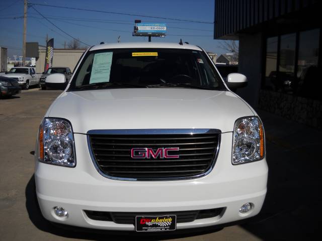 GMC Yukon XL 2007 photo 1