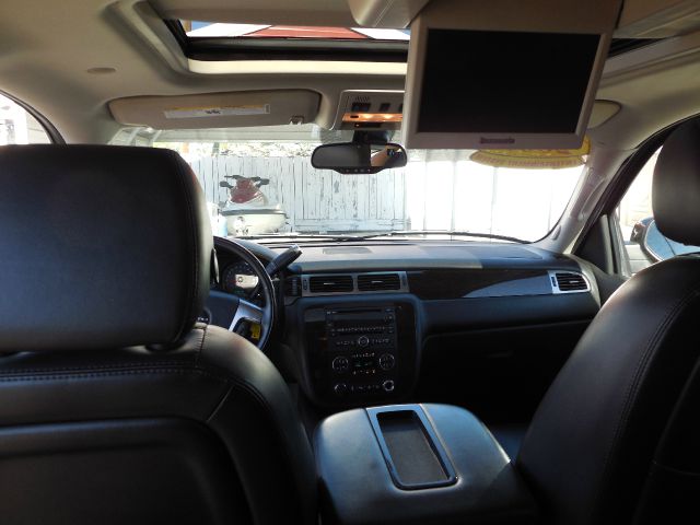 GMC Yukon XL 2007 photo 10