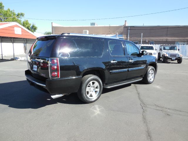 GMC Yukon XL 2007 photo 11