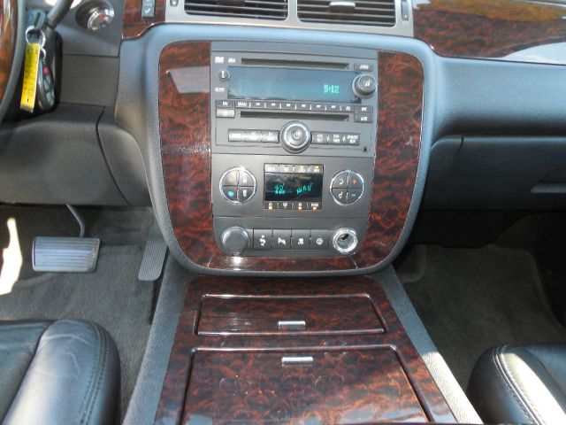 GMC Yukon XL 2007 photo 14