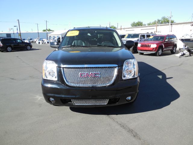 GMC Yukon XL 2007 photo 2