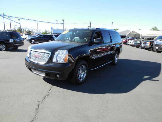 GMC Yukon XL 2007 photo 4