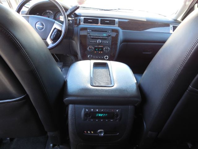 GMC Yukon XL 2007 photo 9