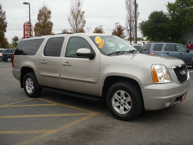 GMC Yukon XL 2007 photo 1