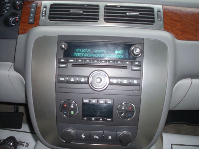 GMC Yukon XL 2007 photo 4