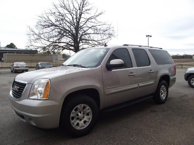 GMC Yukon XL 45 Unspecified