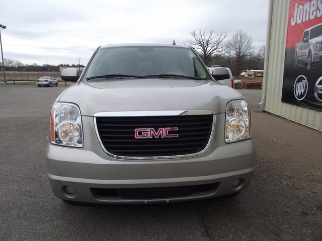 GMC Yukon XL 2007 photo 4