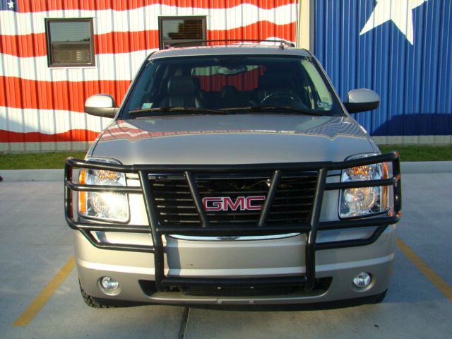 GMC Yukon XL 2007 photo 2