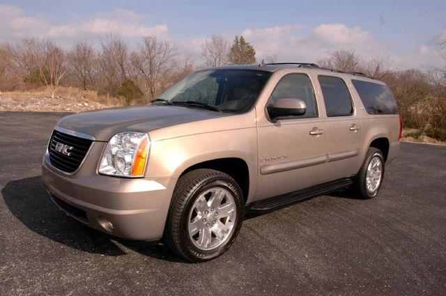 GMC Yukon XL 1.8T Quattro (awd) Unspecified