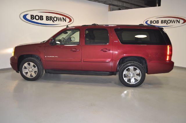 GMC Yukon XL SLT Sport Utility