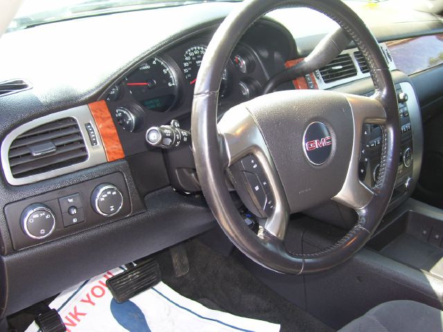 GMC Yukon XL 2007 photo 10