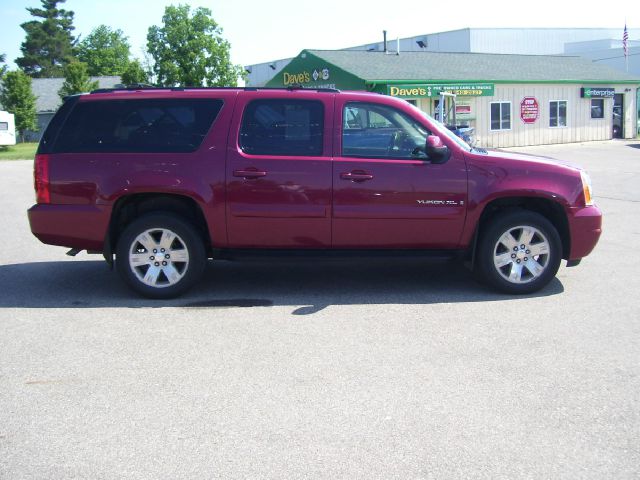 GMC Yukon XL 2007 photo 11