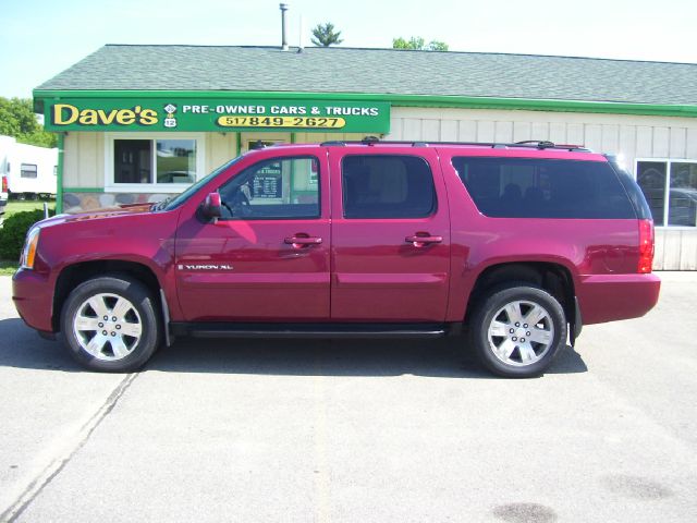 GMC Yukon XL 2007 photo 12