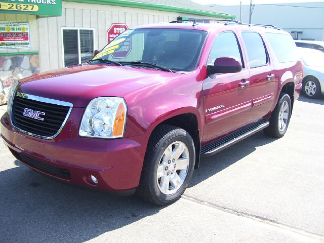 GMC Yukon XL 2007 photo 13