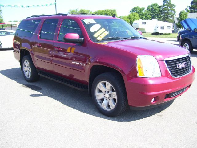 GMC Yukon XL 2007 photo 15