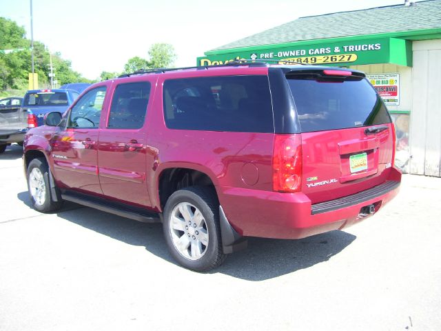 GMC Yukon XL 2007 photo 16