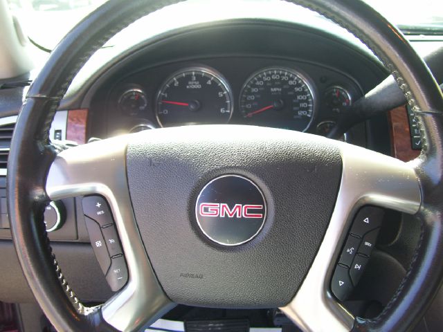 GMC Yukon XL 2007 photo 3