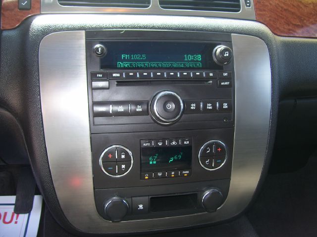 GMC Yukon XL 2007 photo 5