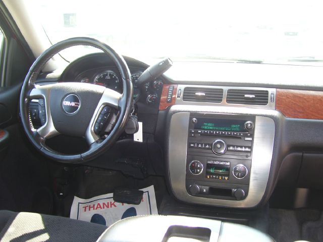 GMC Yukon XL 2007 photo 7