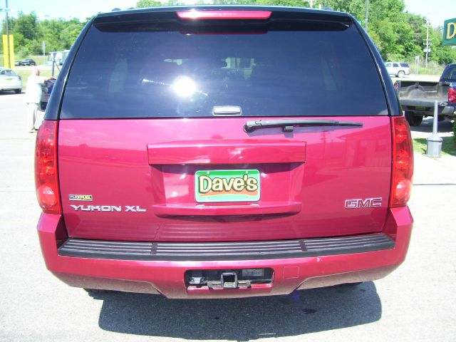 GMC Yukon XL 2007 photo 9