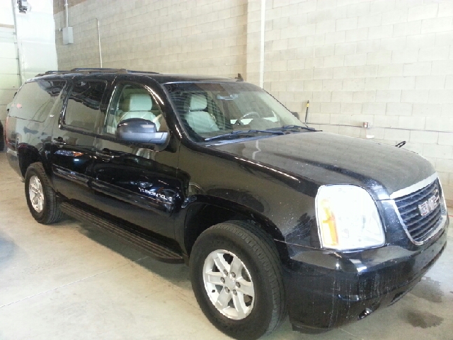 GMC Yukon XL 2007 photo 3