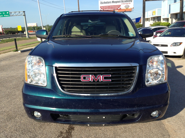 GMC Yukon XL 2007 photo 4