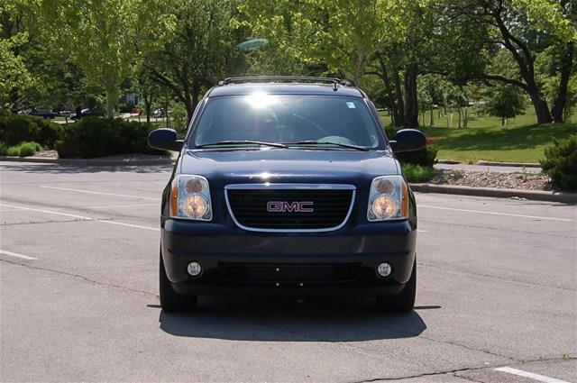 GMC Yukon XL 2007 photo 4