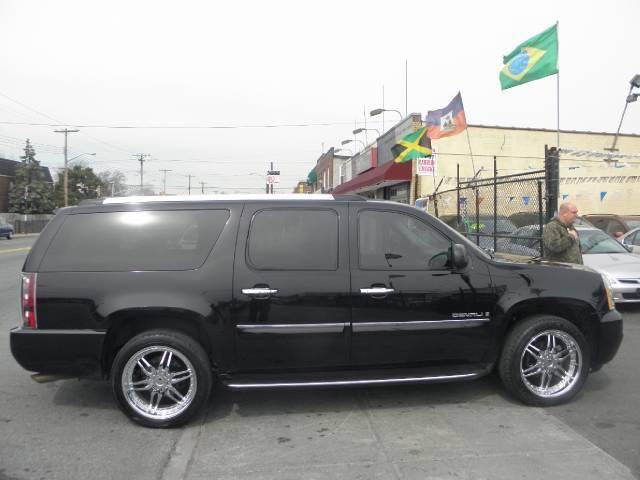 GMC Yukon XL 2007 photo 5