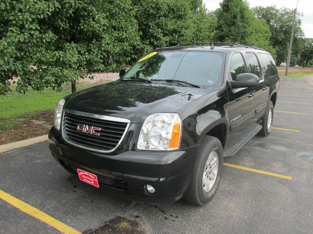 GMC Yukon XL 2007 photo 4