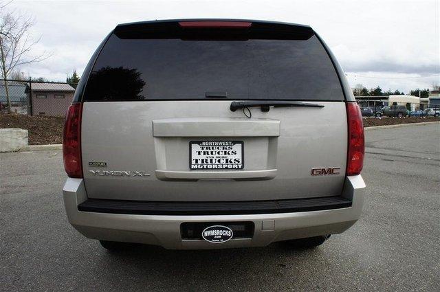 GMC Yukon XL 2007 photo 0