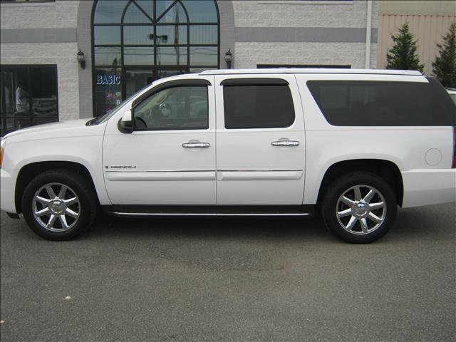 GMC Yukon XL Unknown Sport Utility