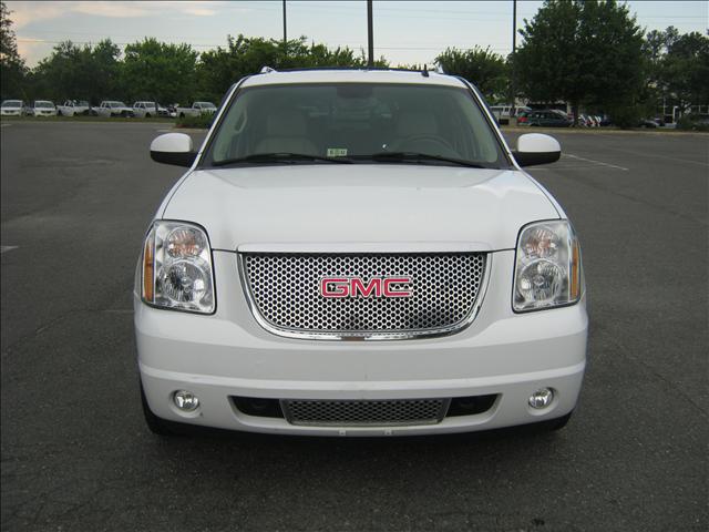 GMC Yukon XL 2007 photo 3