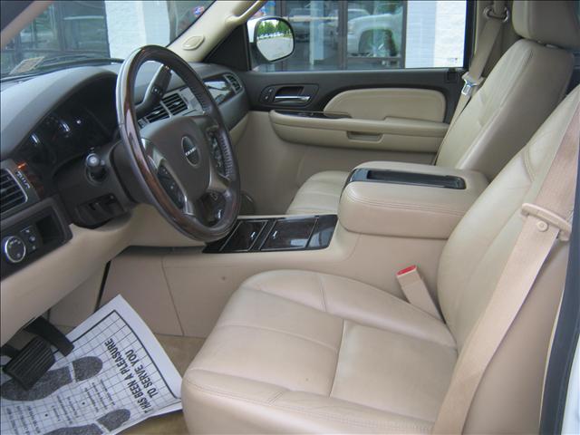 GMC Yukon XL 2007 photo 5