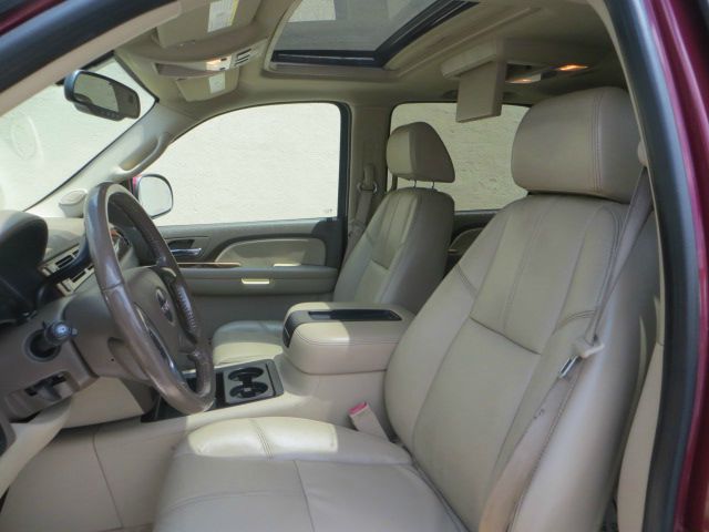 GMC Yukon XL 2007 photo 3