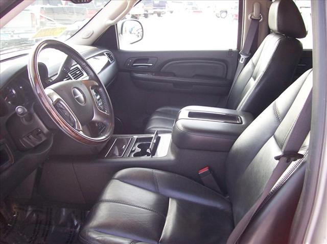 GMC Yukon XL 2007 photo 4