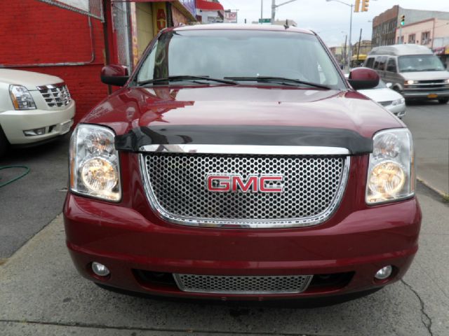 GMC Yukon XL 2007 photo 3