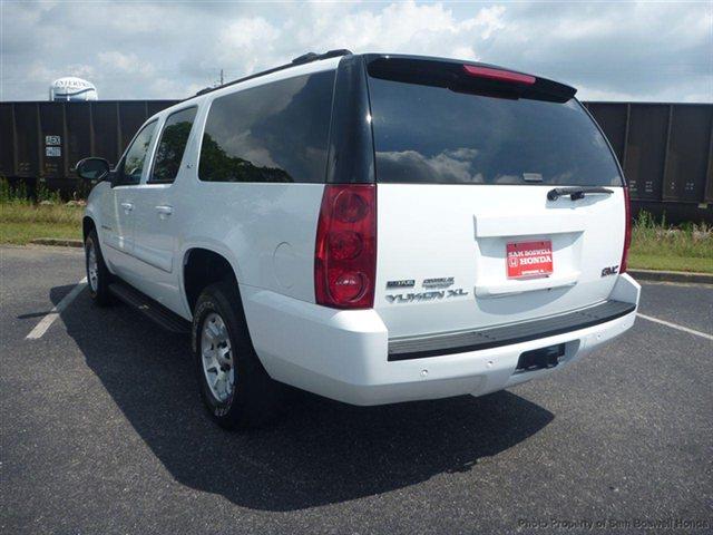 GMC Yukon XL 2007 photo 23