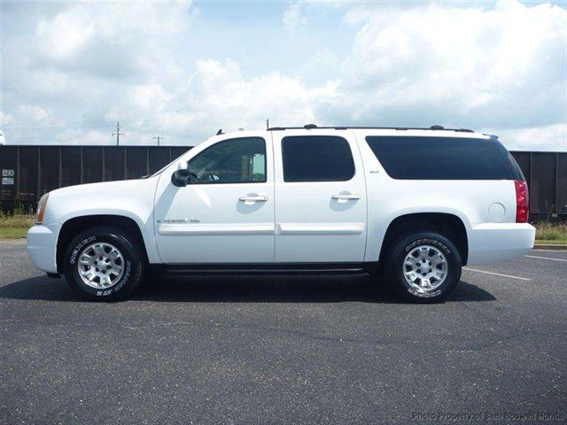 GMC Yukon XL 2007 photo 24