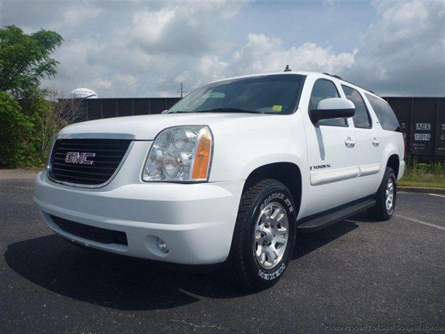 GMC Yukon XL 2007 photo 28