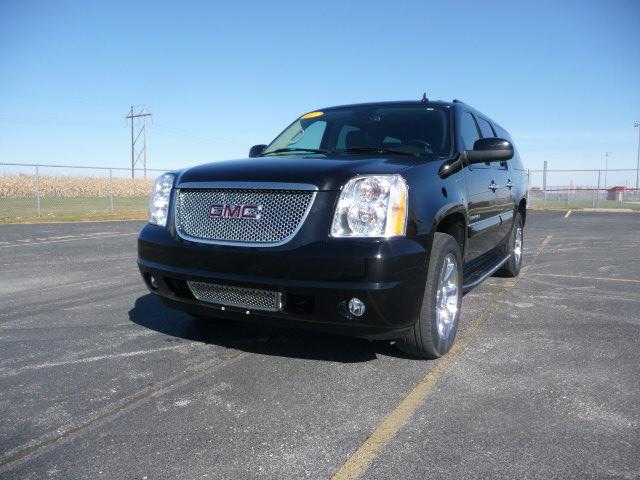 GMC Yukon XL Unknown Sport Utility