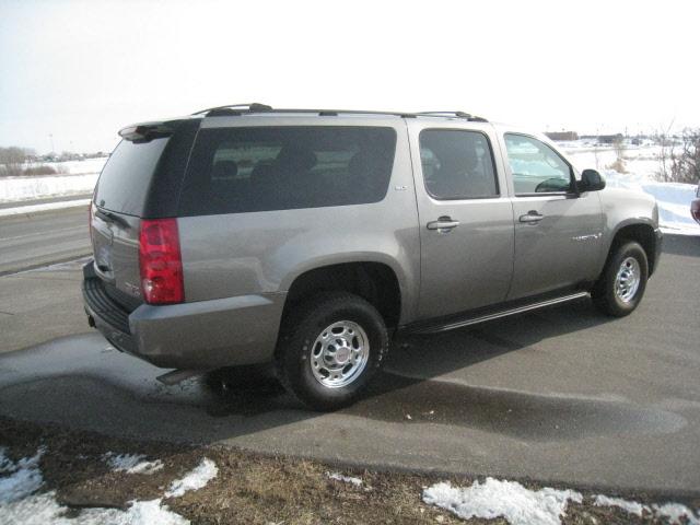 GMC Yukon XL 2007 photo 1