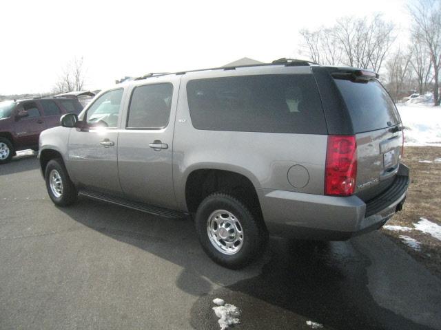 GMC Yukon XL 2007 photo 2